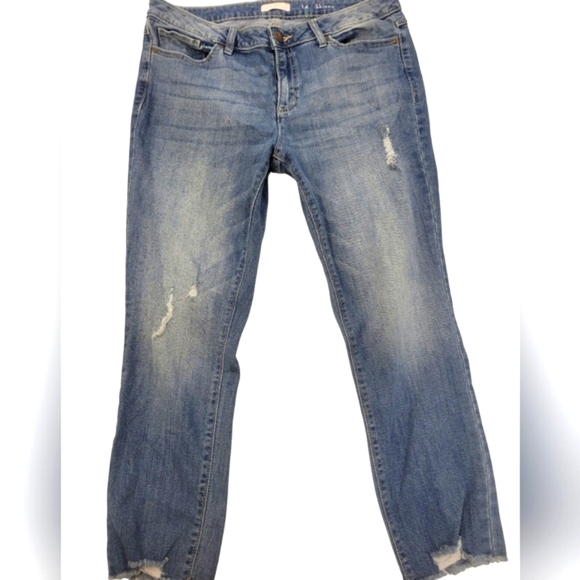 Women's Jeans Lot (Size 14) - Picture 12 of 12